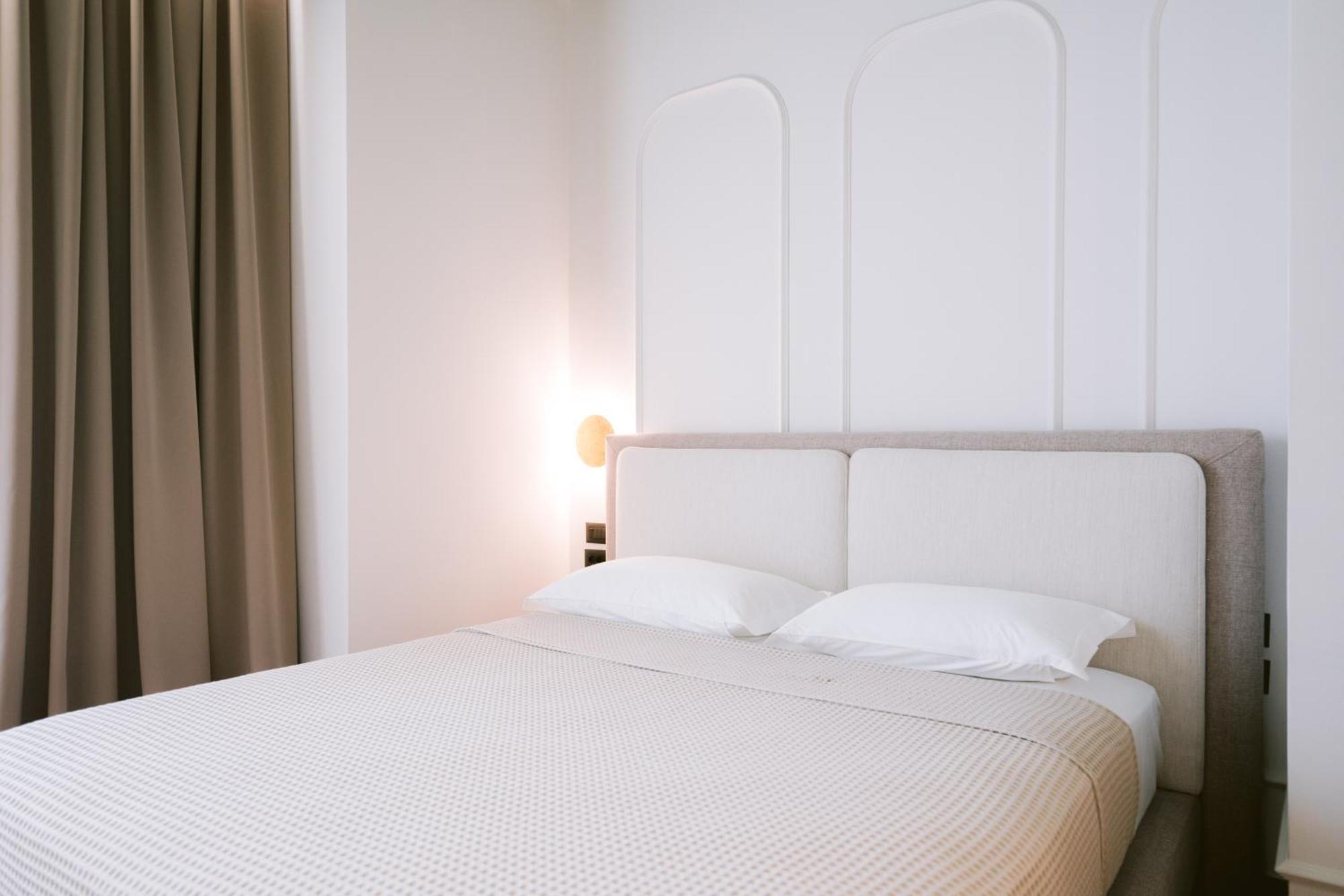 Noemie Hotel Himare Exterior foto